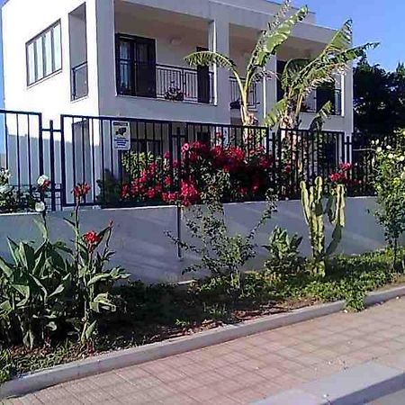 Open Space San Cusumano Apartment Erice Exterior photo