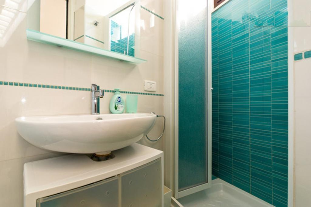 Open Space San Cusumano Apartment Erice Room photo
