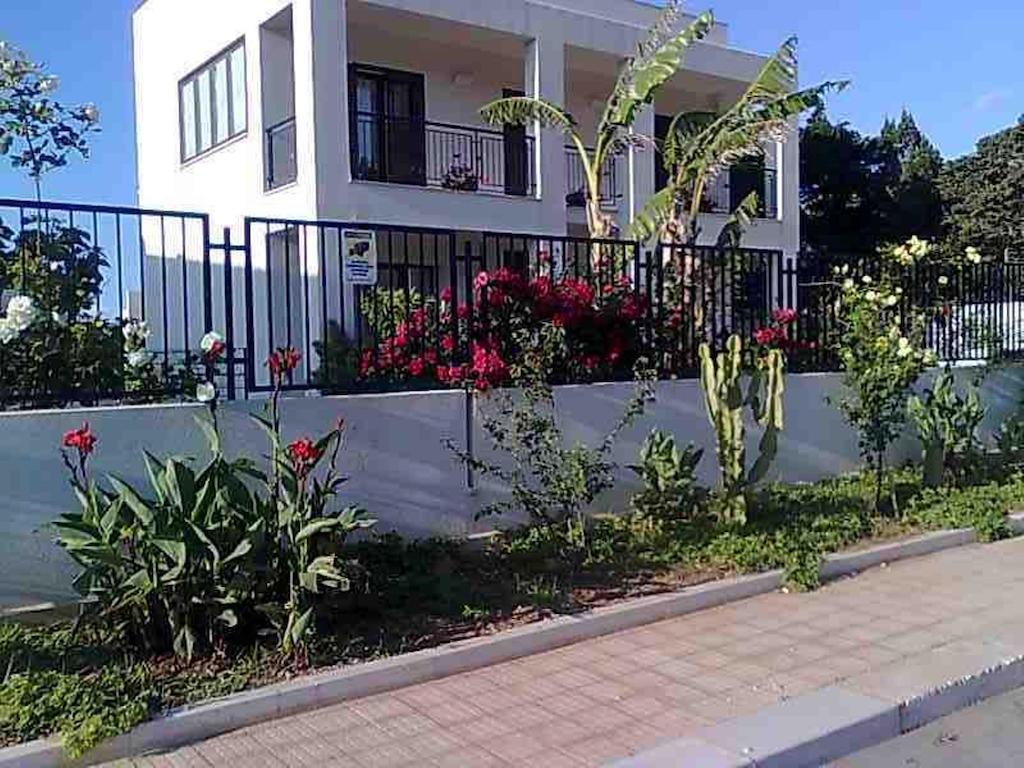 Open Space San Cusumano Apartment Erice Exterior photo