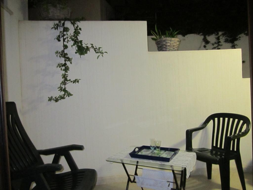Open Space San Cusumano Apartment Erice Room photo